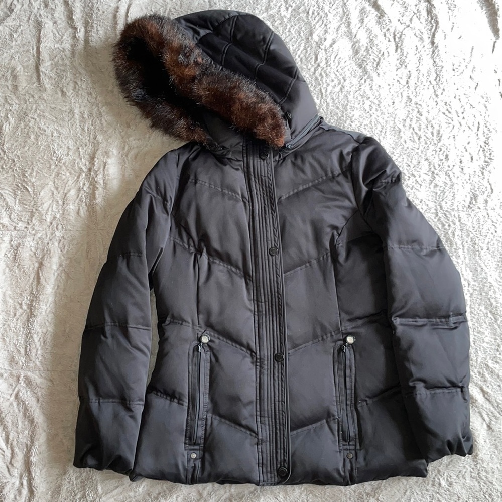 Calvin Klein winter coat